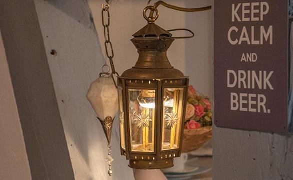 Traeumerei Laubach  المظهر الخارجي الصورة